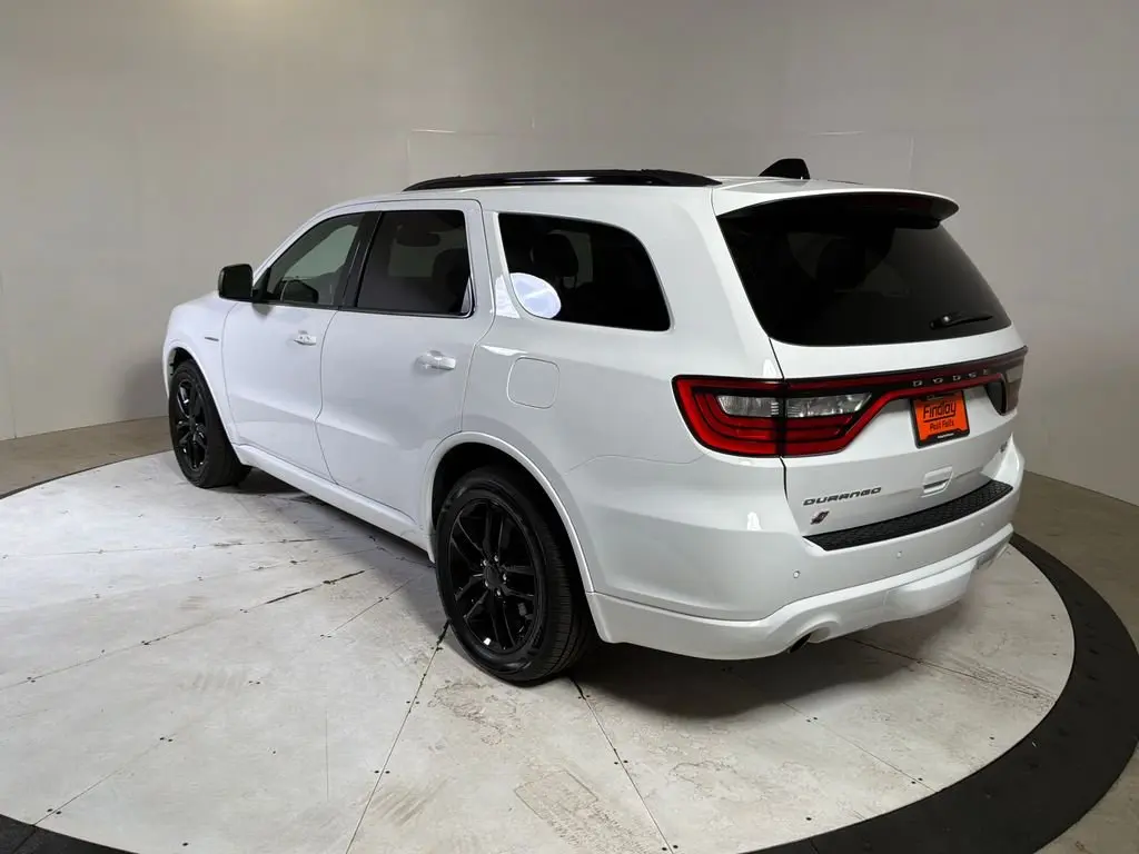 2025 Dodge Durango R/T AWD photo 5