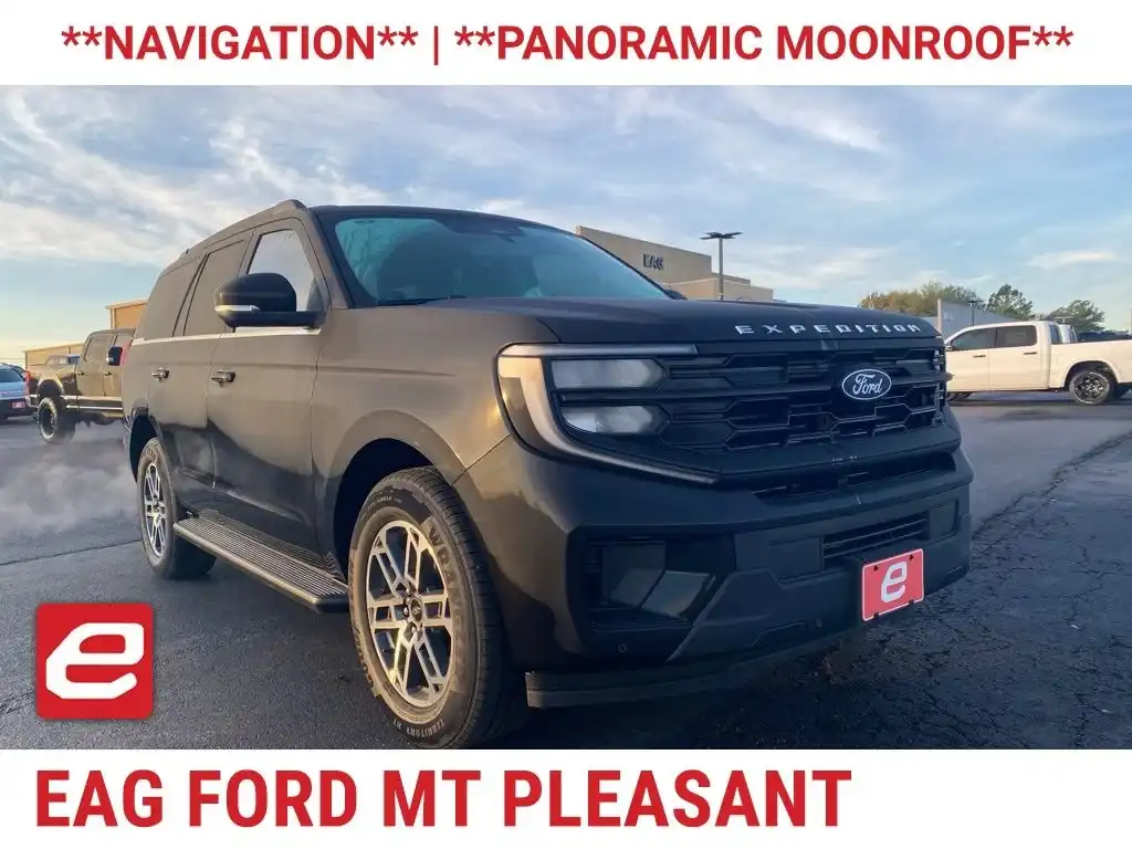 2025 Ford Expedition Active's photo