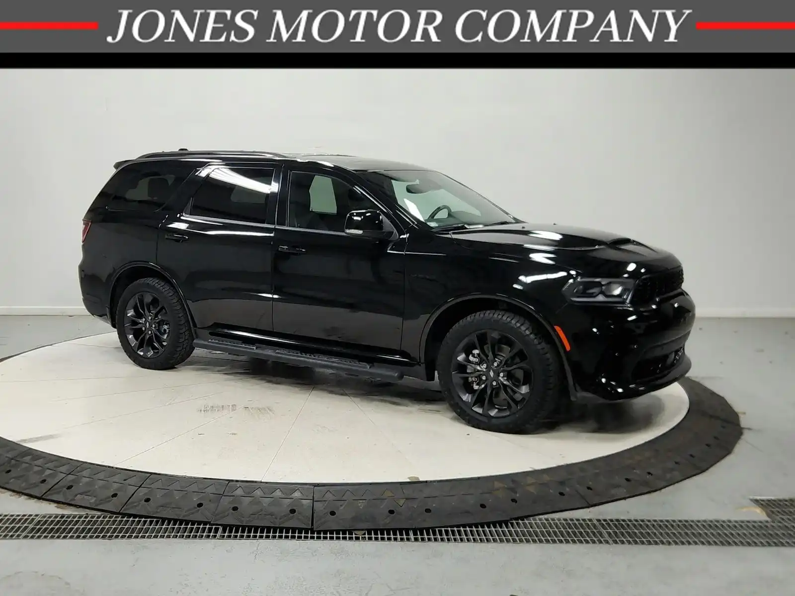2024 Dodge Durango R/T Plus AWD's photo