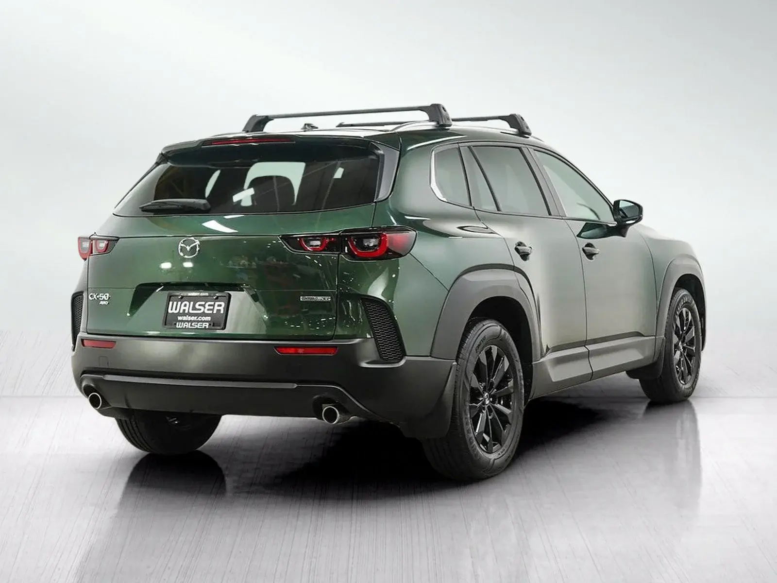 2025 Mazda CX-50 2.5 Premium S photo 5