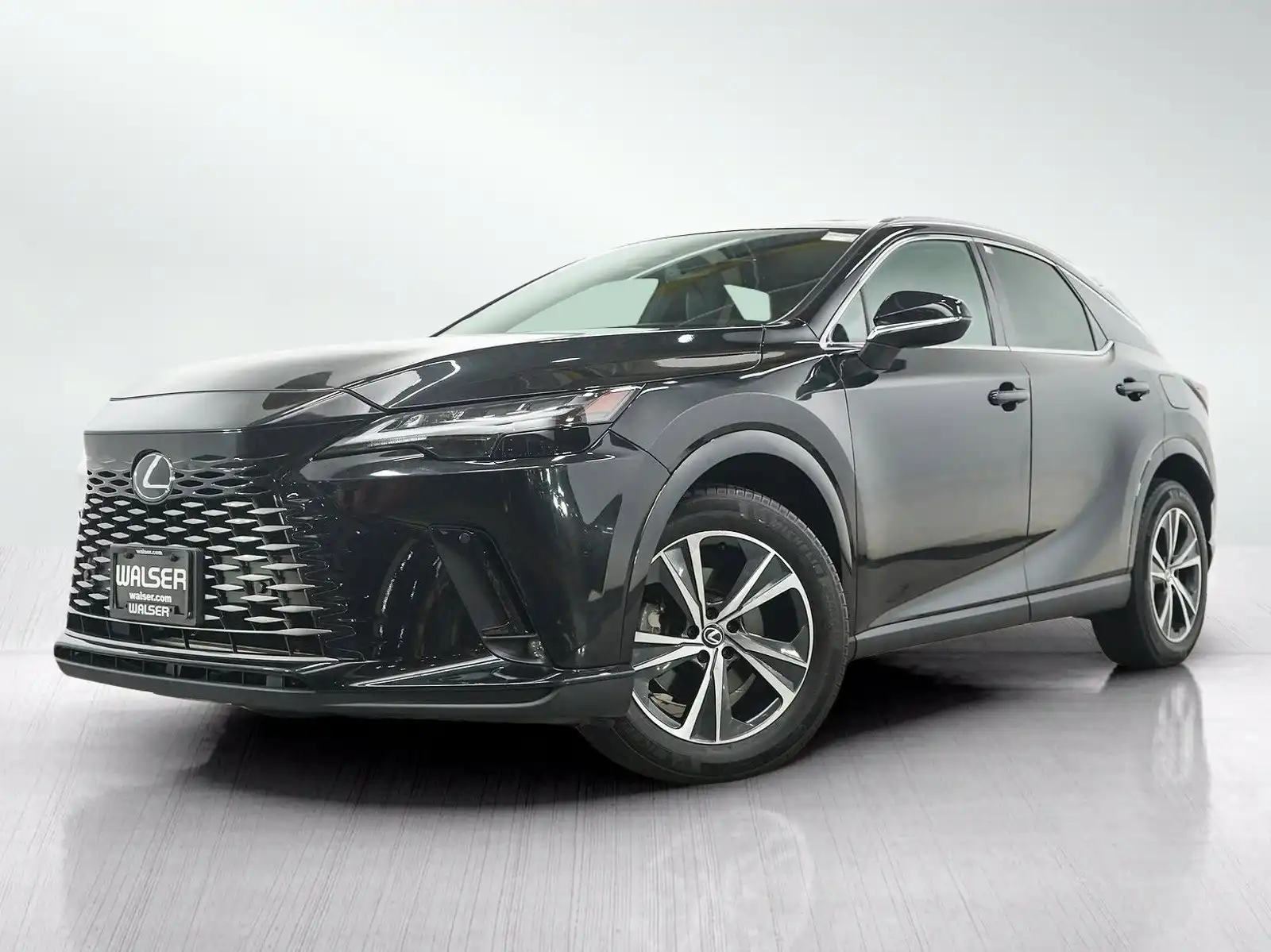 2023 Lexus RX 350 350 Premium AWD's photo