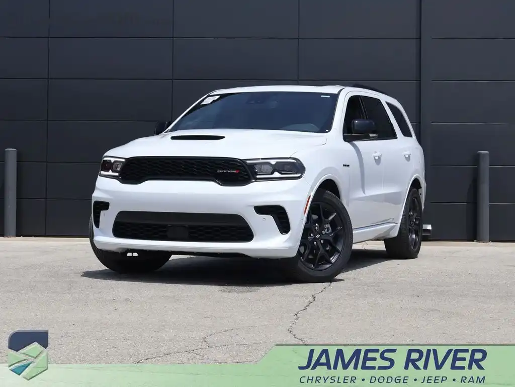 2026 Dodge Durango GT HEMI Premium V8 AWD's photo