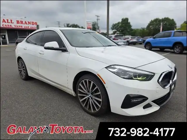 2021 BMW 2 Series 228i xDrive Gran Coupe's photo