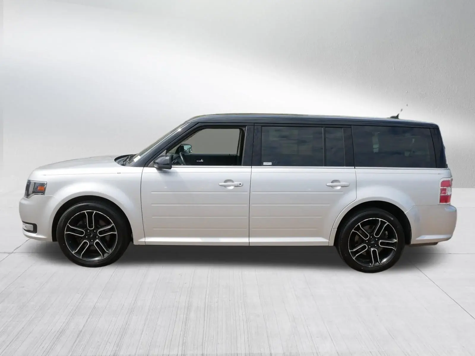 2013 Ford Flex SEL AWD photo 4