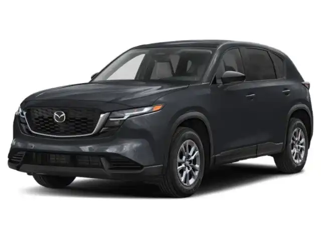 2026 Mazda CX-5 S Select Auto AWD's photo
