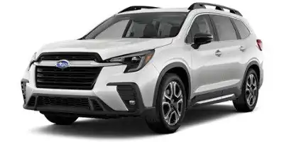 2027 Subaru Ascent Touring 7 Passenger's photo