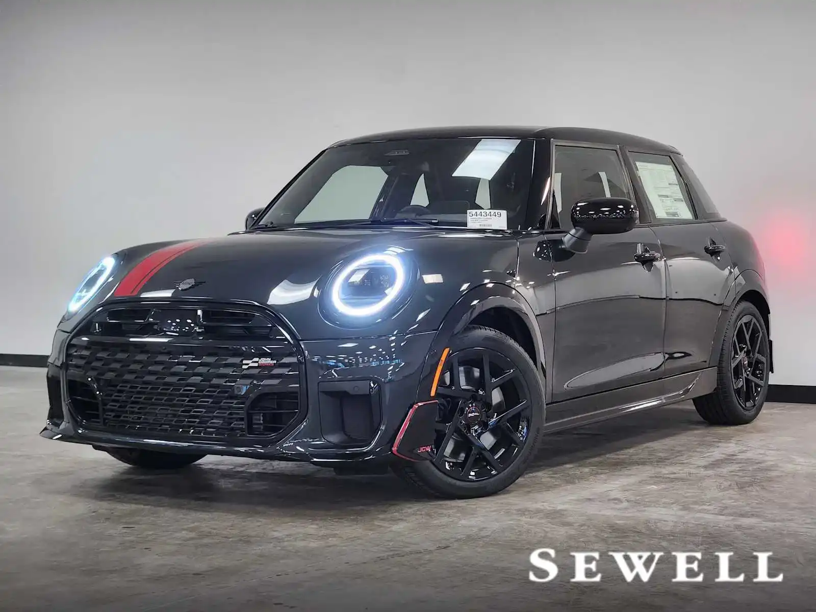 2026 MINI Hardtop Cooper S's photo