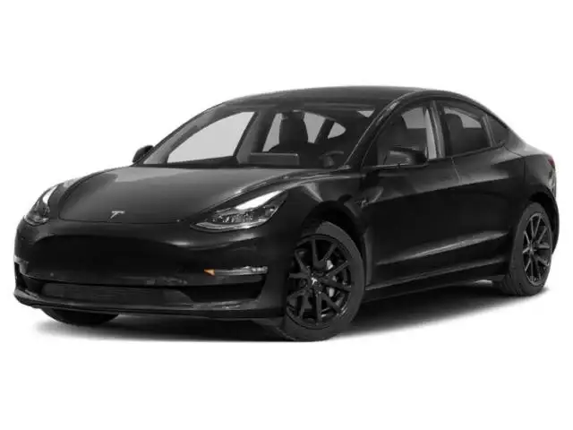 2023 Tesla Model 3 Base's photo