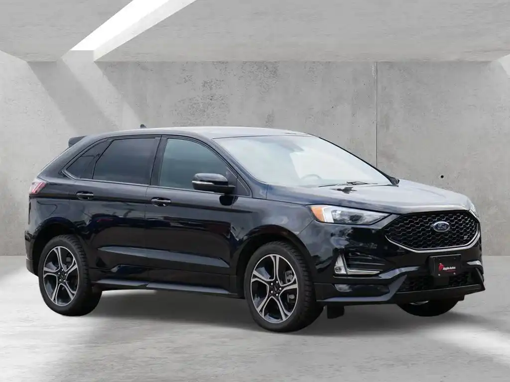 2021 Ford Edge ST AWD's photo