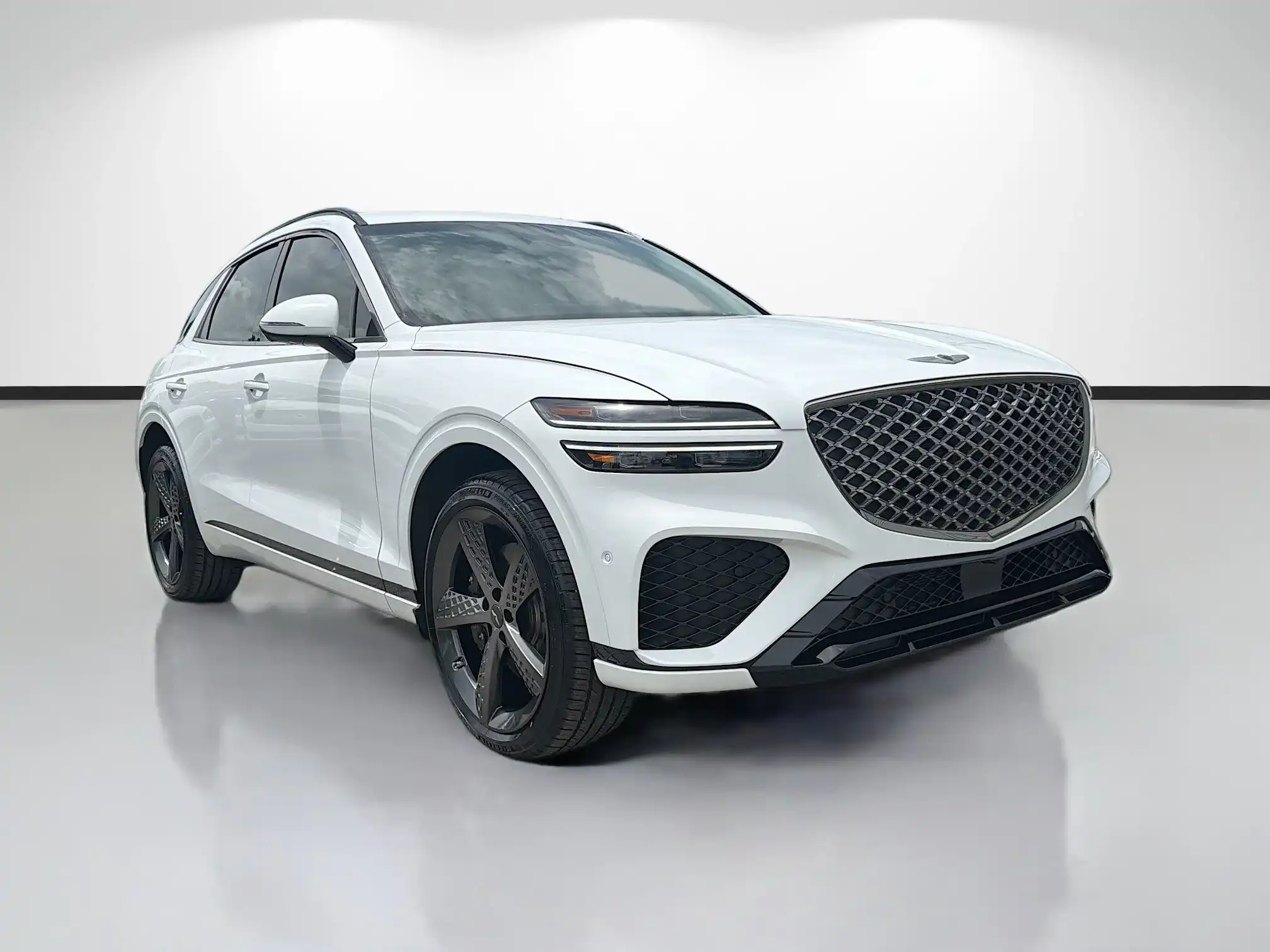 2025 Genesis GV70 3.5T Sport AWD's photo