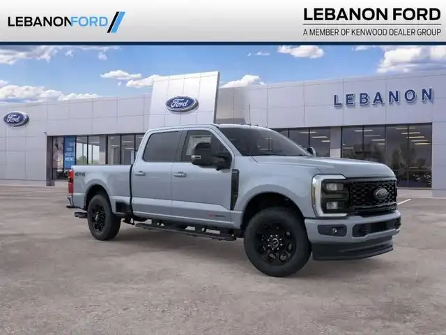 2026 Ford F-250 Lariat 4WD Crew Cab 6-3/4' Box's photo