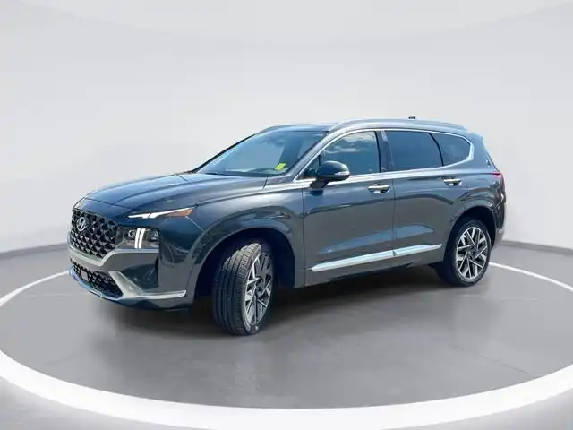 2023 Hyundai Santa Fe Calligraphy 2.5 AWD's photo