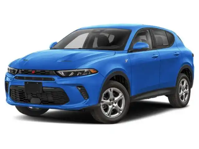 2023 Dodge Hornet 2.0 GT AWD's photo