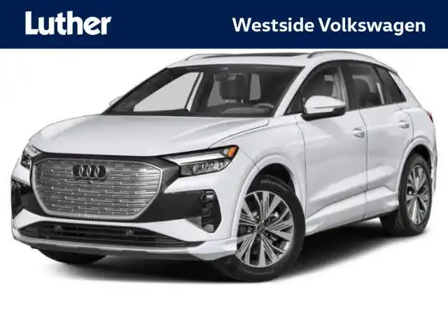 2024 Audi Q4 e-tron 50 Premium Plus quattro's photo