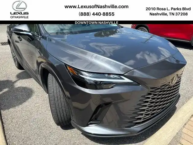2024 Lexus RX 350 350 Premium Plus AWD's photo