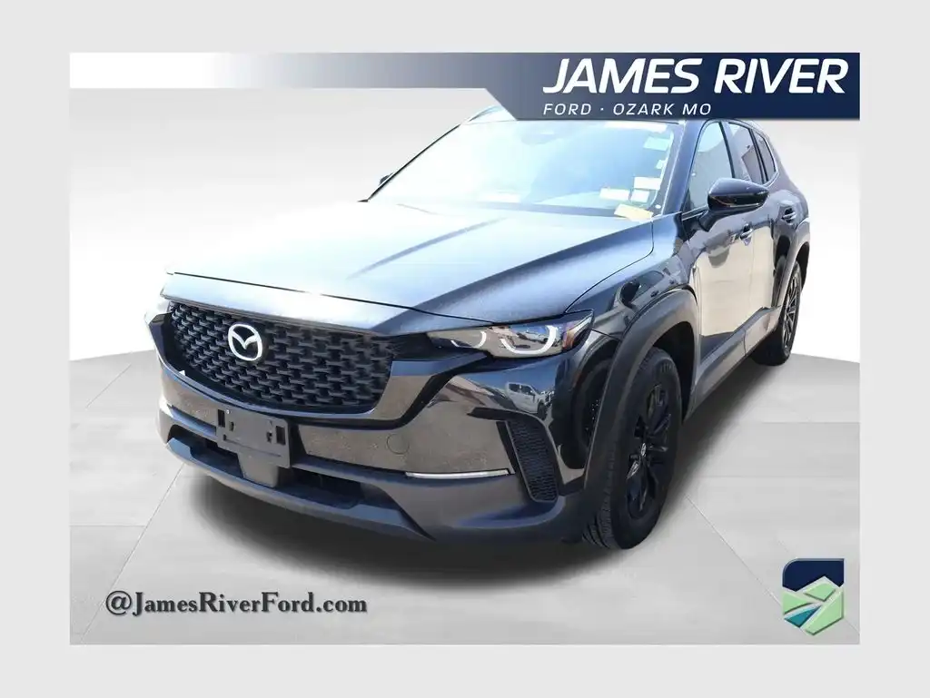 2025 Mazda CX-50 2.5 Premium S's photo