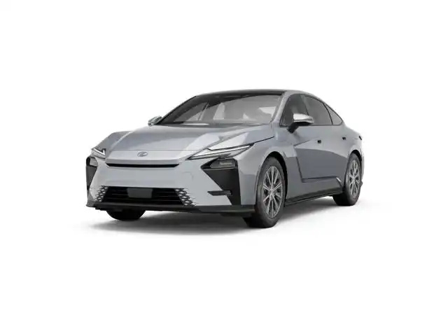 2026 Lexus ES 300h 350h Premium's photo