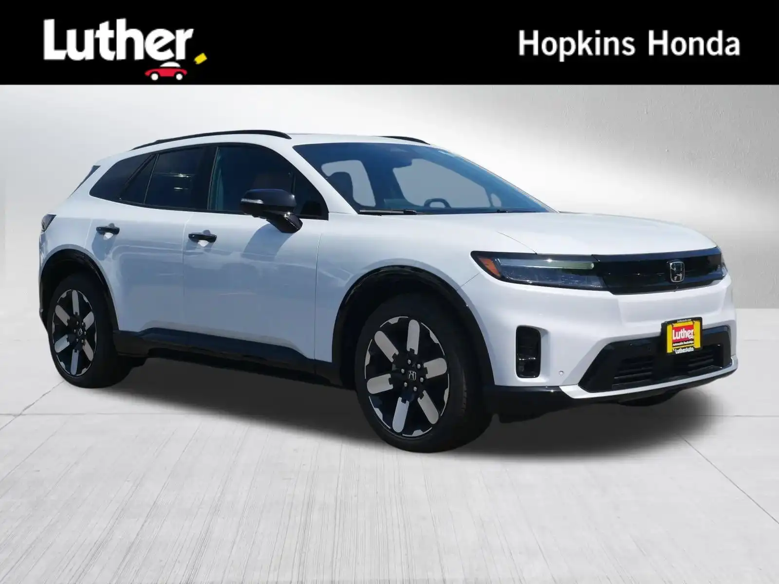 2026 Honda Prologue Elite AWD's photo