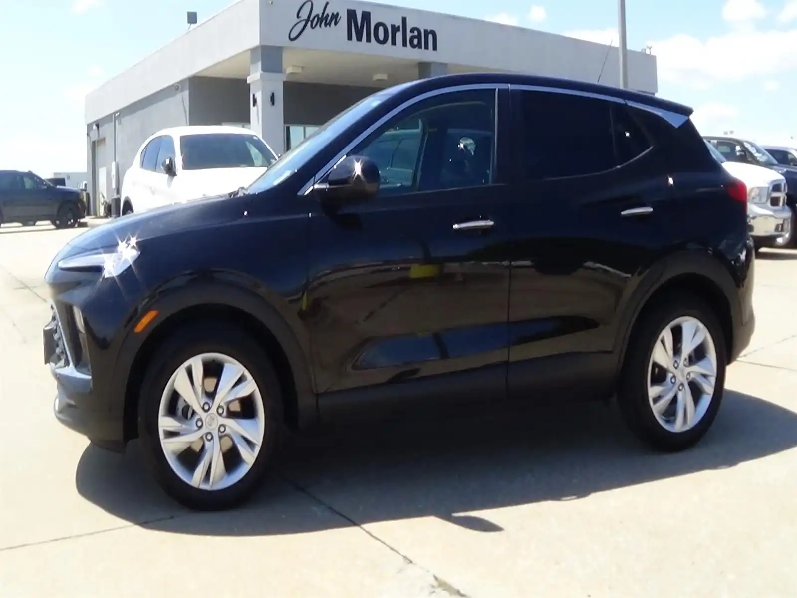 2025 Buick Encore GX Preferred's photo