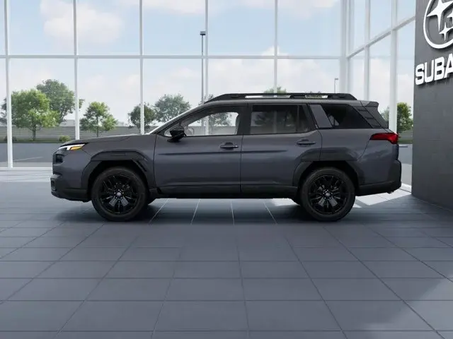 2026 Subaru Outback Limited XT photo 3