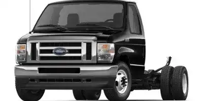 2027 Ford E-Series SRW E-350 Super Duty 138 in WB's photo