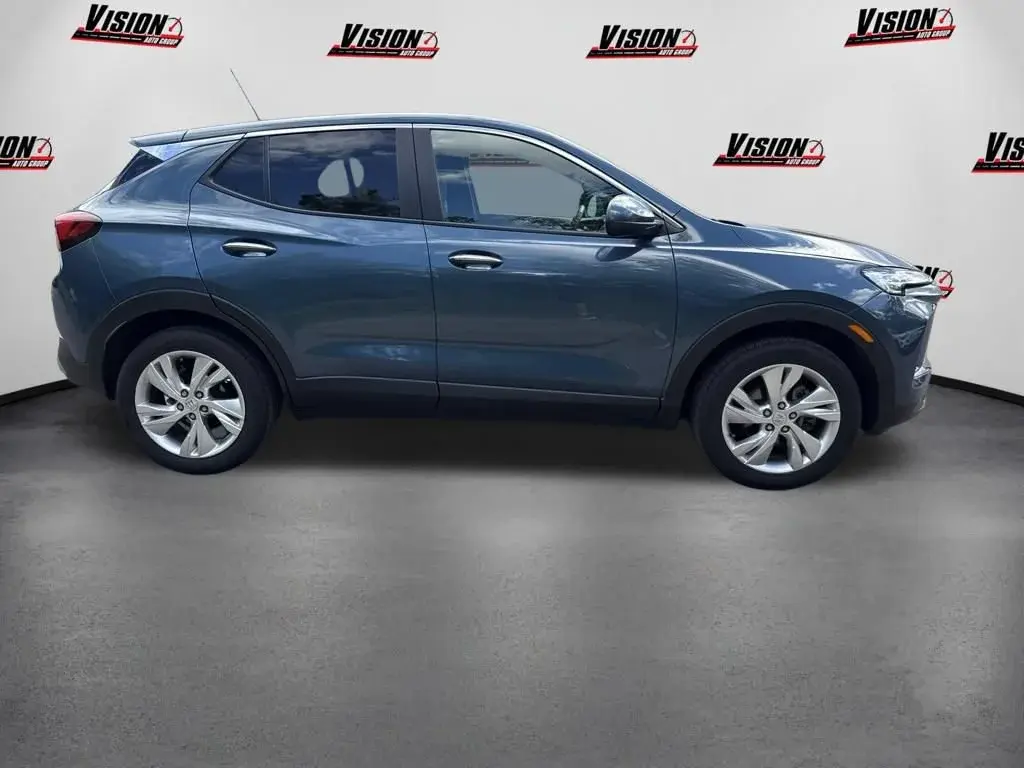 2024 Buick Encore GX Preferred AWD photo 4