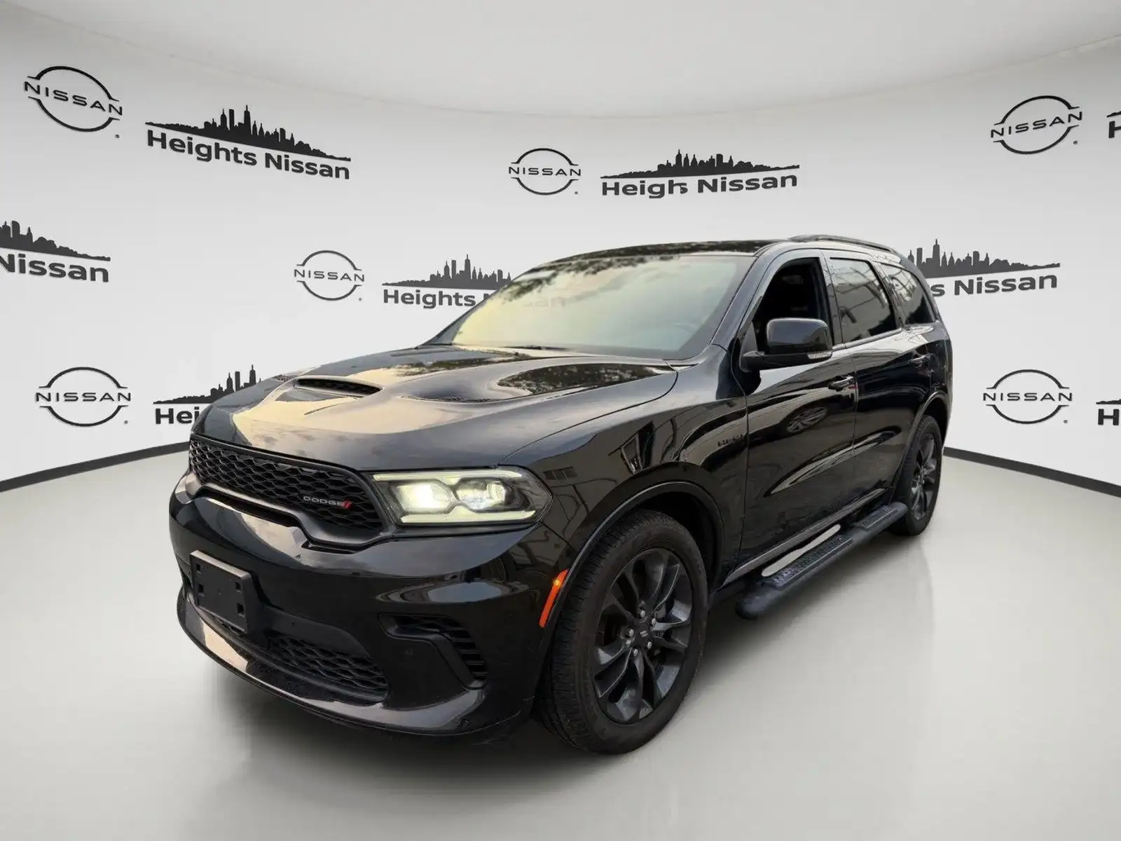 2024 Dodge Durango R/T Plus AWD's photo