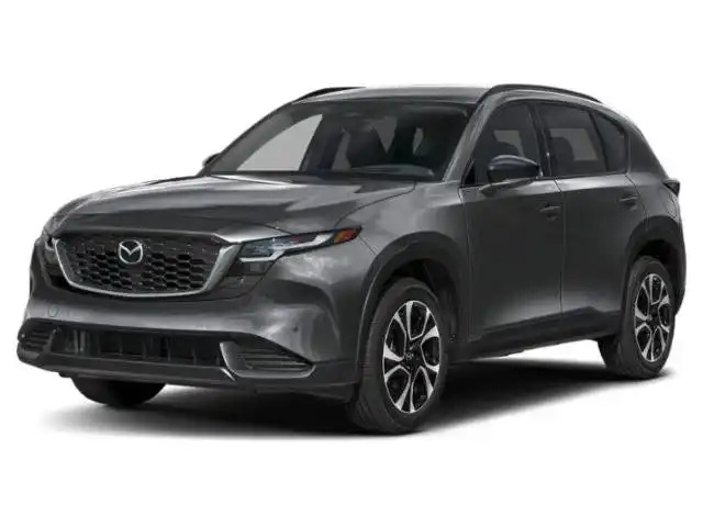2026 Mazda CX-5 Preferred AWD Auto S's photo