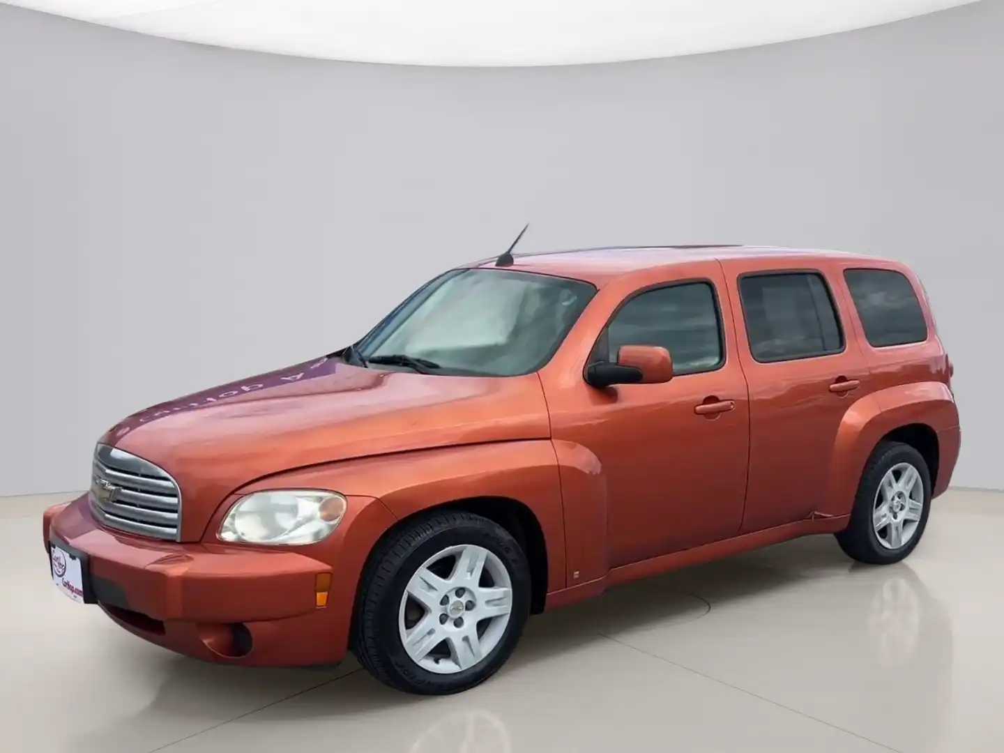 2008 Chevrolet HHR LT's photo