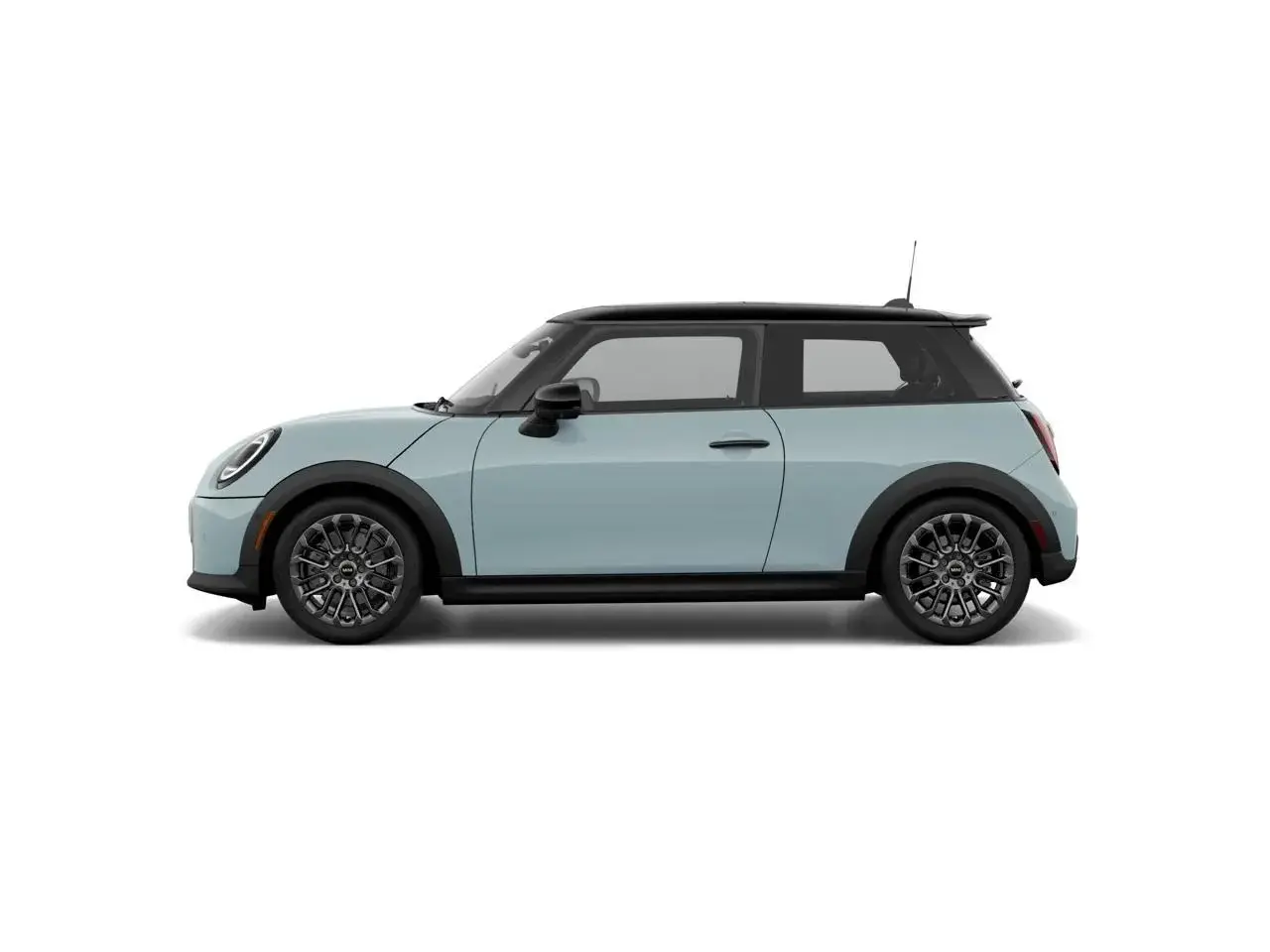 2026 MINI Hardtop Cooper S photo 4