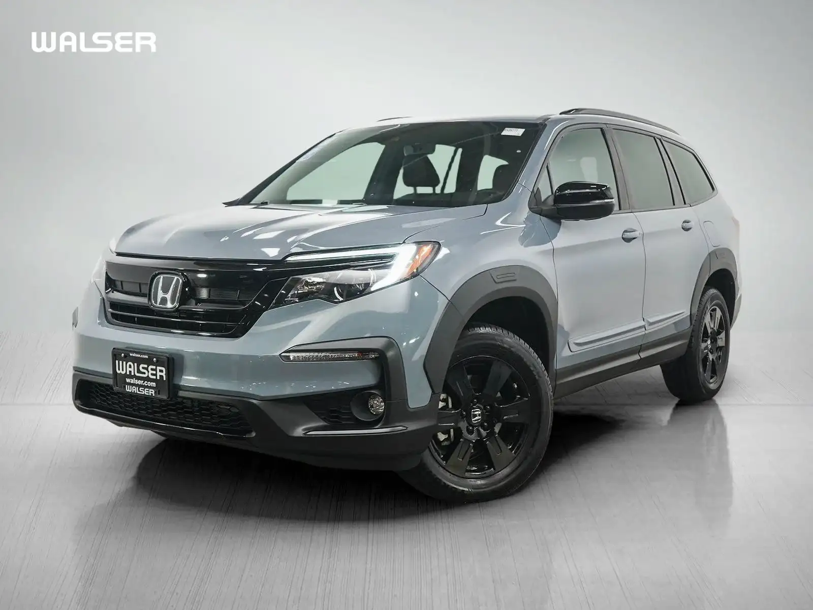 2022 Honda Pilot TrailSport AWD's photo