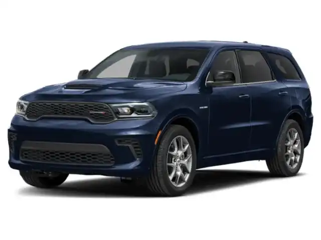 2027 Dodge Durango GT Plus New 2027 Dodge's photo