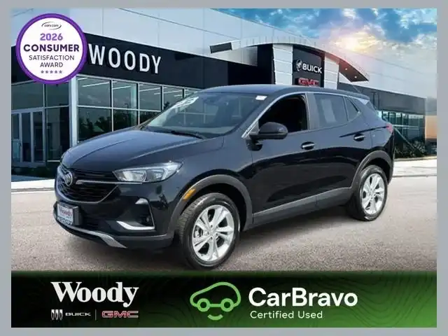 2023 Buick Encore GX Preferred AWD's photo