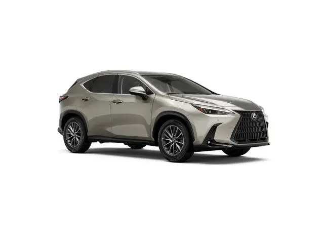 2026 Lexus NX 350h 350h Premium AWD photo 4