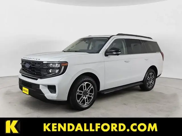 2025 Ford Expedition Active 4x4 photo 1