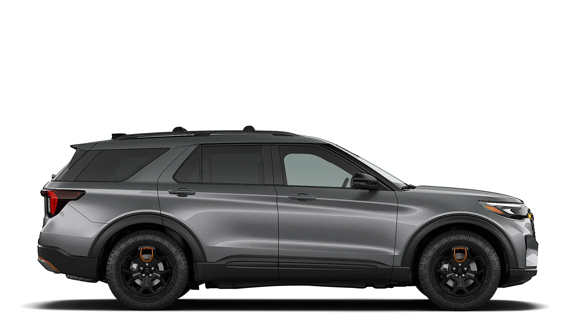 2026 Ford Explorer Tremor 4WD photo 5