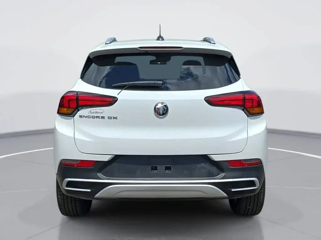 2023 Buick Encore GX Select photo 5