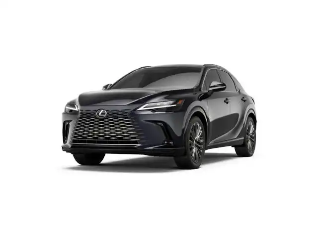 2026 Lexus RX 350 350 Luxury FWD's photo