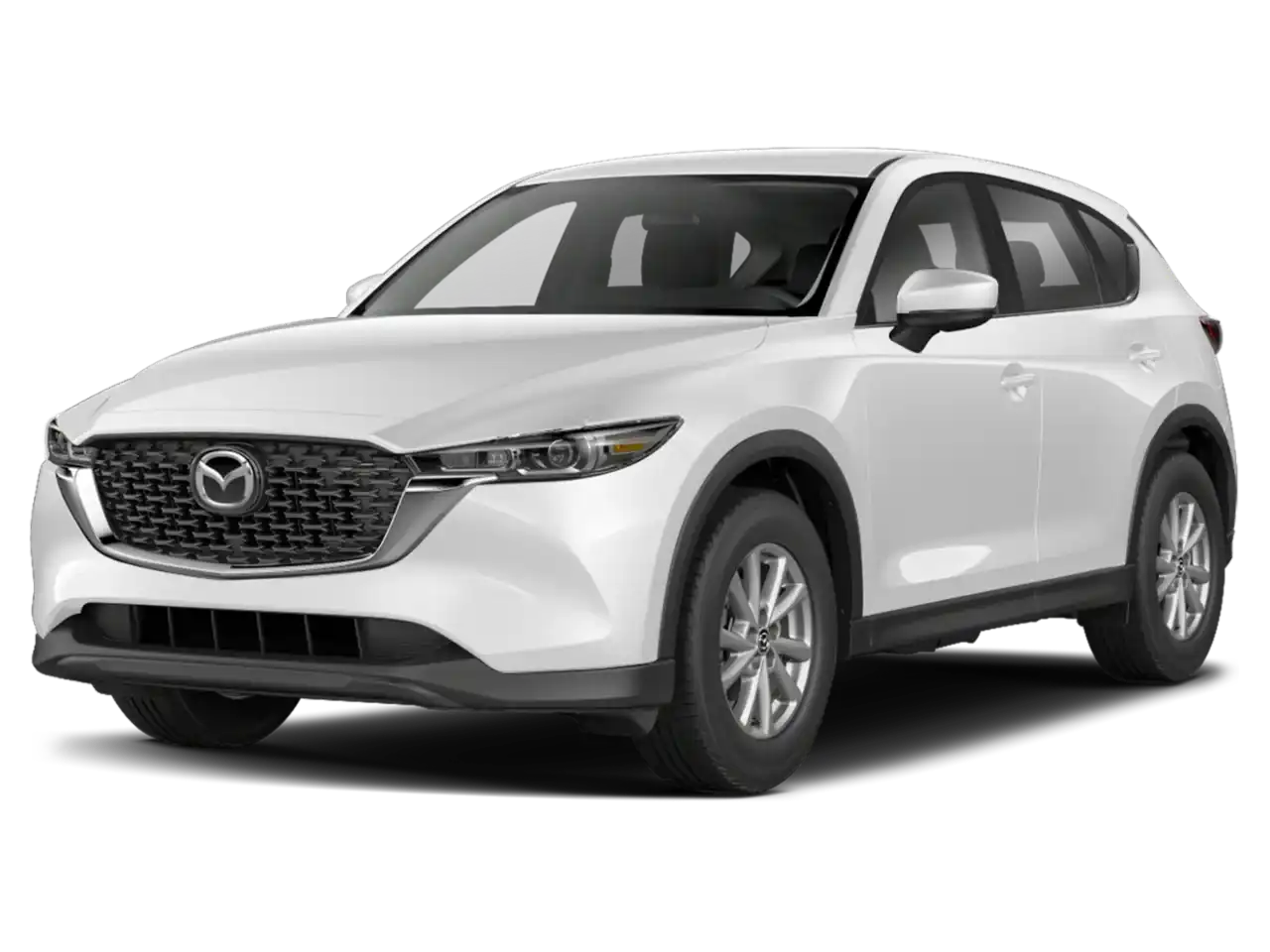 2023 Mazda CX-5 AWD Auto S's photo