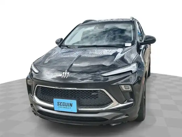 2026 Buick Encore GX Sport Touring's photo