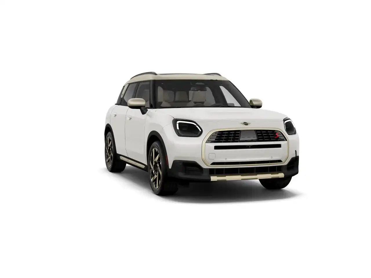2027 MINI Countryman S ALL4's photo