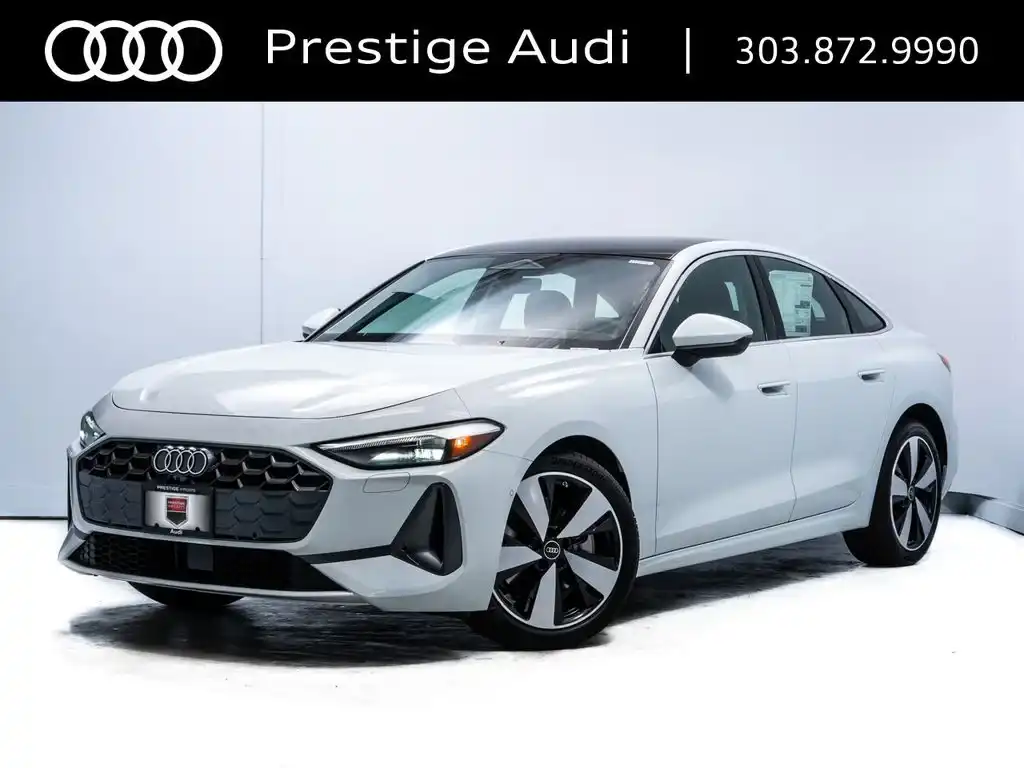2025 Audi A5 Premium quattro S tronic's photo
