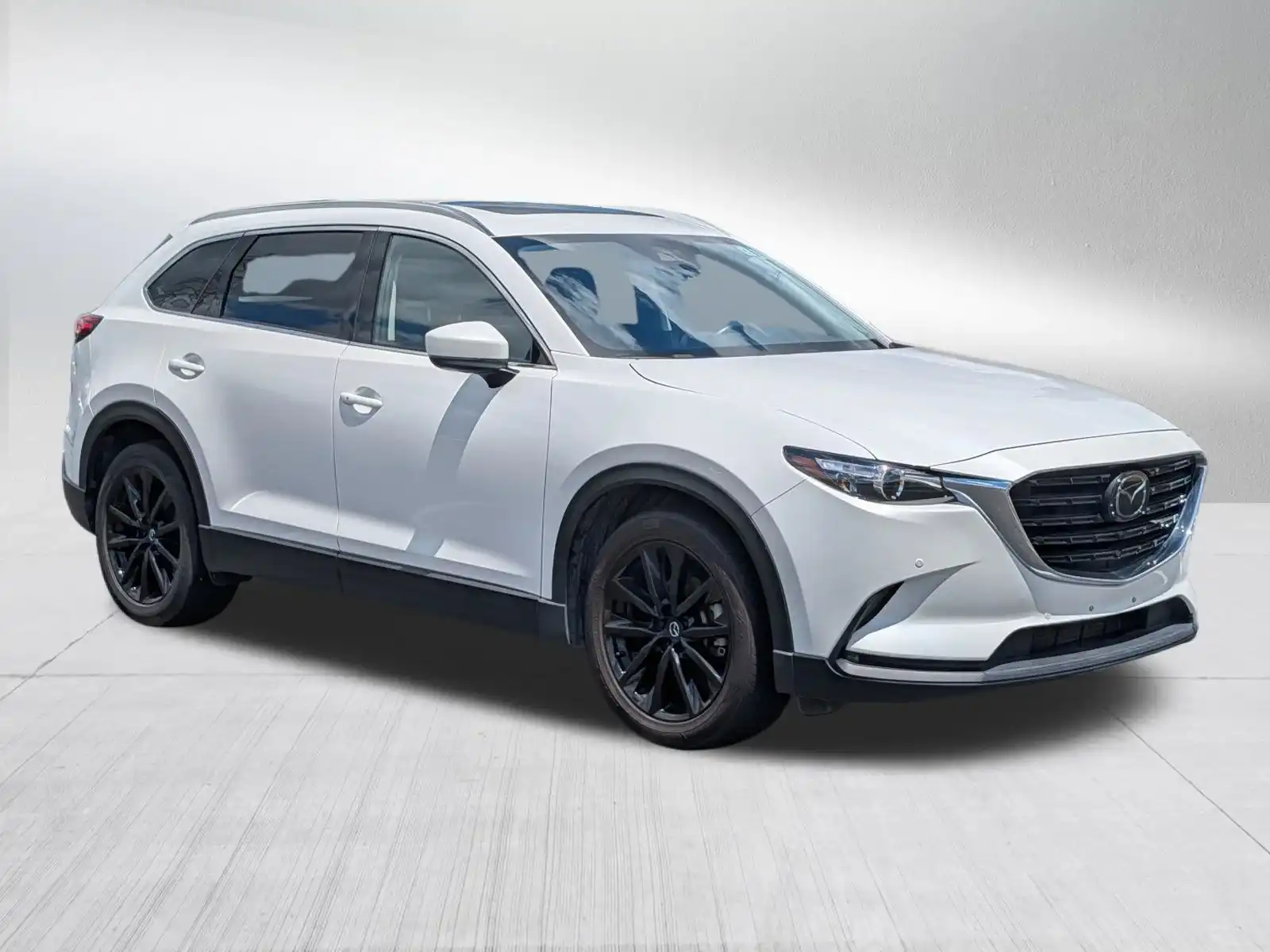 2022 Mazda CX-9 Touring Plus AWD's photo