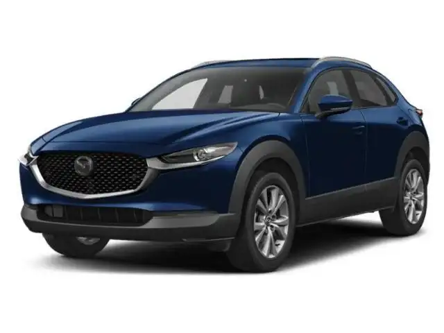 2026 Mazda CX-30 Preferred AWD's photo