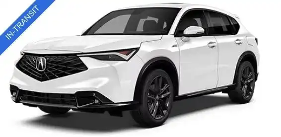 2026 Acura ADX AWD A-Spec Package's photo
