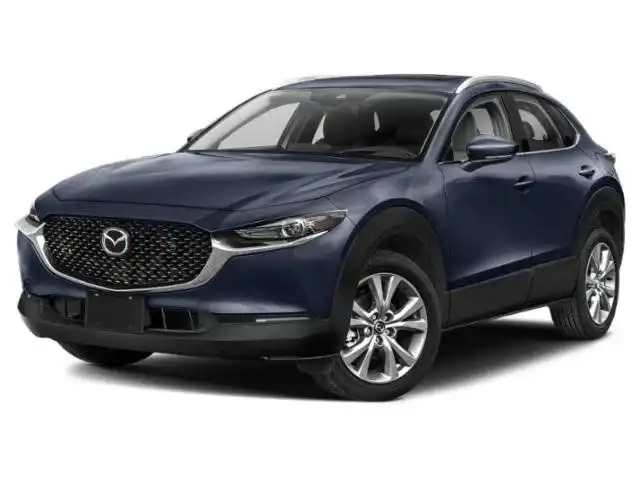 2023 Mazda CX-30 Premium AWD's photo