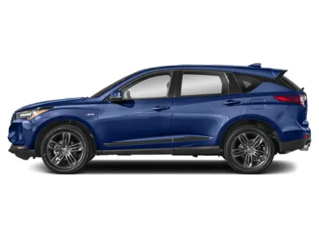 2023 Acura RDX A-Spec Package photo 3