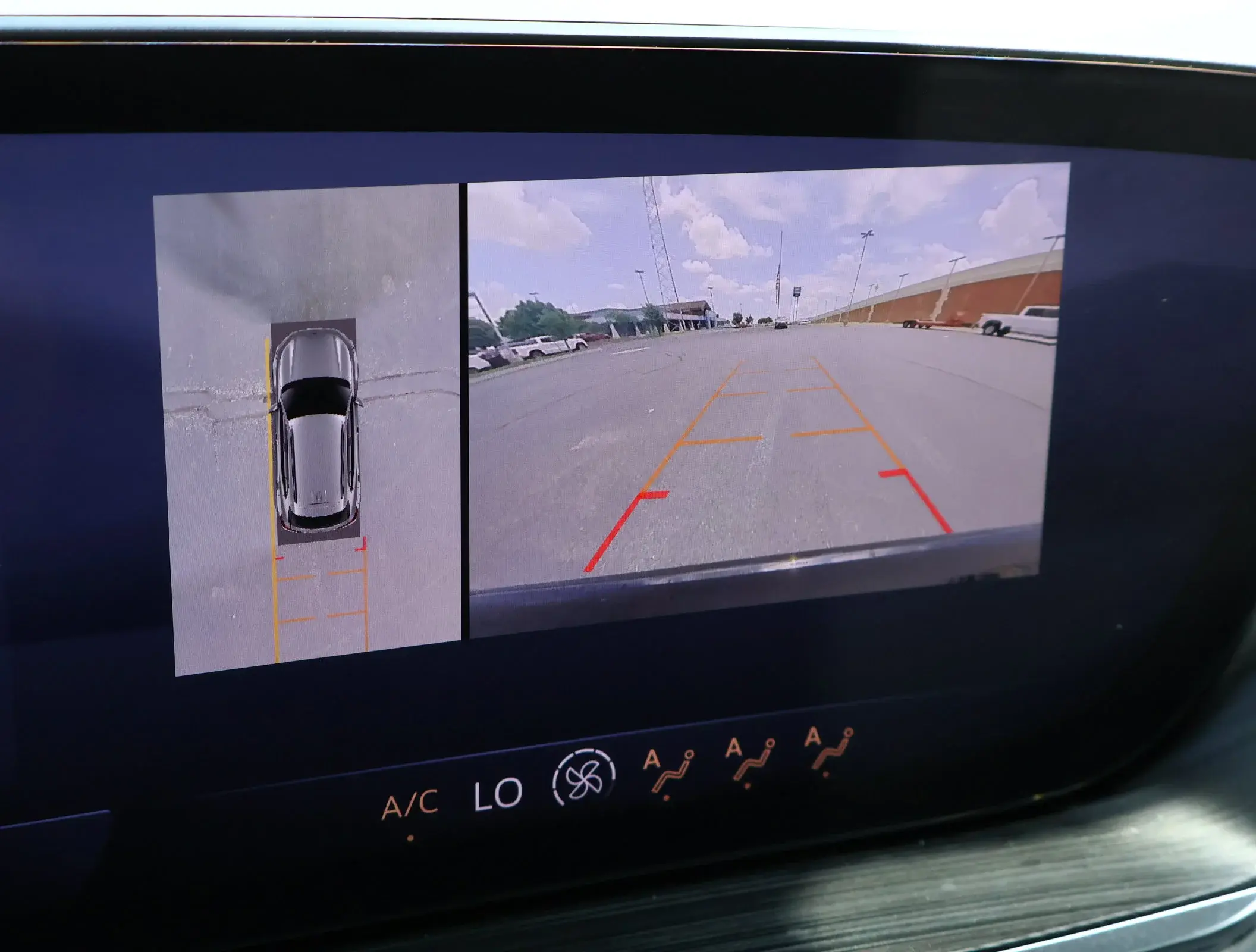 2024 Buick Envision Preferred AWD photo 5
