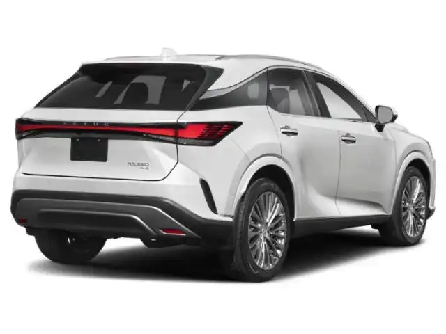 2026 Lexus RX 350 350 Luxury AWD's photo