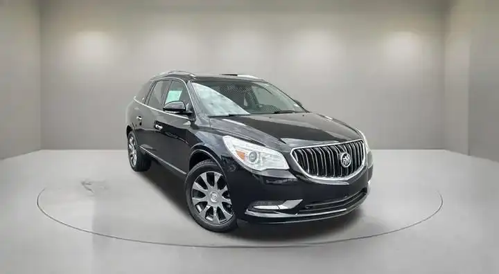 2017 Buick Enclave Premium AWD's photo